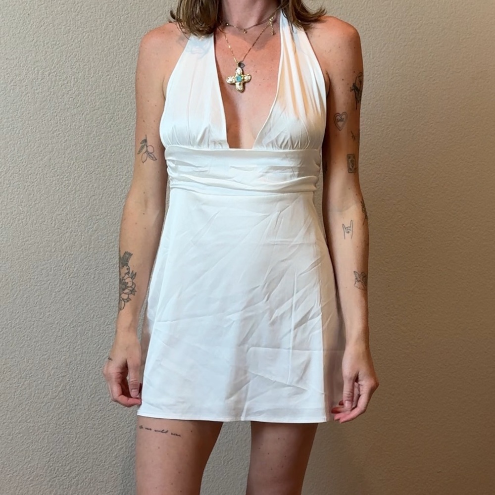 Princess Polly mini dress